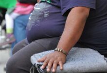 L’obésité sévère augmente de 70 % le risque de décès lié aux maladies infectieuses