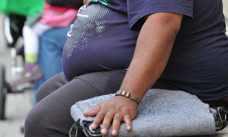 L’obésité sévère augmente de 70 % le risque de décès lié aux maladies infectieuses