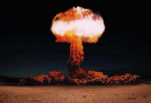 Lop Nor : un désert qui raconte l’histoire des essais nucléaires chinois