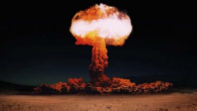 Lop Nor : un désert qui raconte l’histoire des essais nucléaires chinois