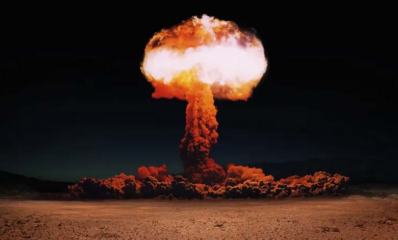 Lop Nor : un désert qui raconte l’histoire des essais nucléaires chinois