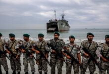 Manœuvres des Gardiens de la révolution iranienne dans le détroit d’Ormuz : évaluation de la préparation et scénarios d’affrontement