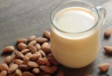Mises en garde contre la consommation de boissons à base d’amande et de soja chez les enfants