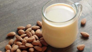Mises en garde contre la consommation de boissons à base d’amande et de soja chez les enfants