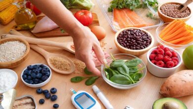 Modifier son alimentation après 45 ans : un levier stratégique pour prolonger l’espérance de vie