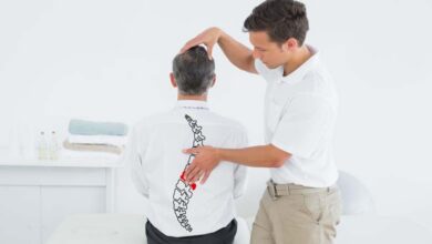 Mouvement régulier : Comment protéger la colonne vertébrale pendant la position assise ?