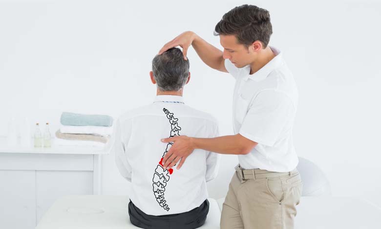 Mouvement régulier : Comment protéger la colonne vertébrale pendant la position assise ?