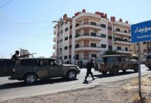 Négociations entre Damas et Soueïda sous médiation américaine