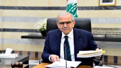 Paix venue du Sud.. des messages de souveraineté pour parachever le déploiement de l’autorité de l’État libanais