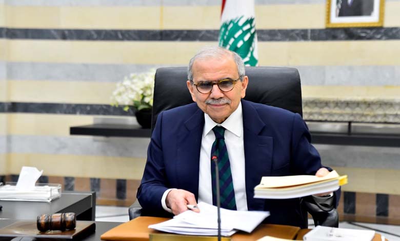 Paix venue du Sud.. des messages de souveraineté pour parachever le déploiement de l’autorité de l’État libanais