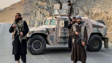 Pakistan et Afghanistan : comparaison des capacités militaires