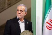 Pezeshkian s’emploie à contenir les dérives du discours médiatique avec les pays voisins