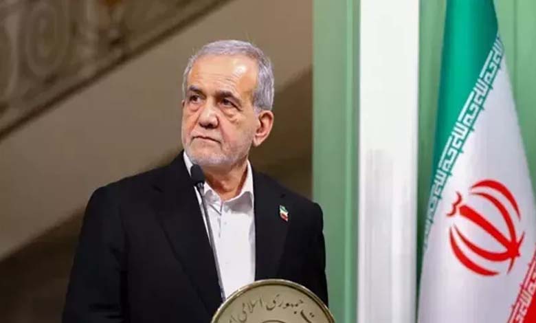 Pezeshkian s’emploie à contenir les dérives du discours médiatique avec les pays voisins