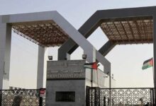 Point de passage de Rafah : une porte tournante offrant à Israël un contrôle à distance