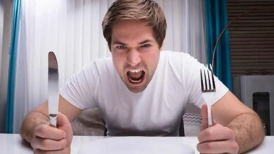 Pourquoi la faim se transforme-t-elle en colère soudaine ?