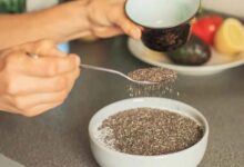 Pourquoi les graines de chia provoquent-elles une véritable révolution pour la santé ?