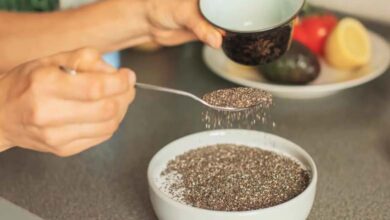 Pourquoi les graines de chia provoquent-elles une véritable révolution pour la santé ?