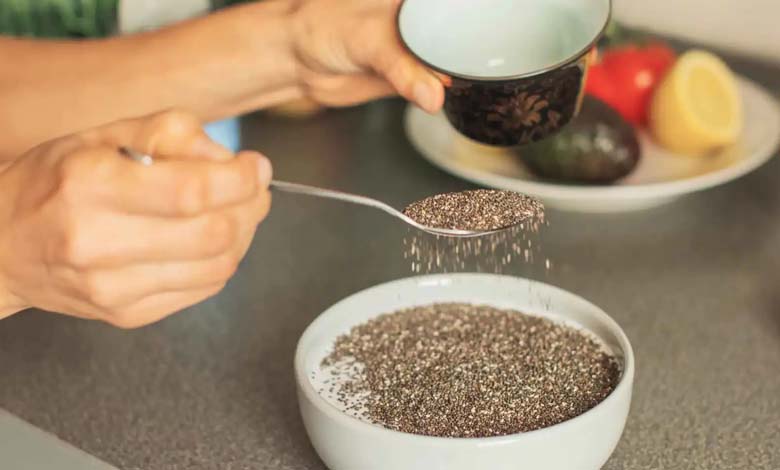 Pourquoi les graines de chia provoquent-elles une véritable révolution pour la santé ?
