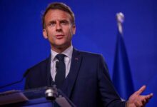 Préparatifs pour 2027 : Macron cherche à prémunir la France face à une possible montée de l’extrême droite