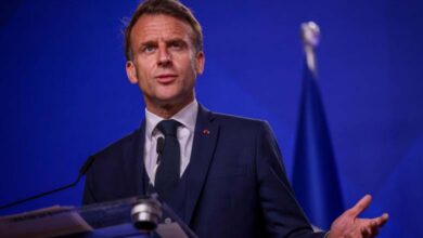 Préparatifs pour 2027 : Macron cherche à prémunir la France face à une possible montée de l’extrême droite