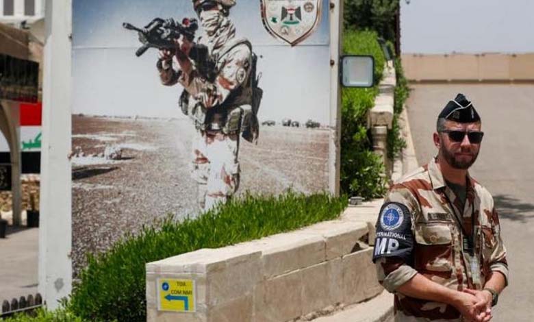 Pressions américaines pour redéfinir les missions de l’OTAN : l’Irak au cœur des ajustements