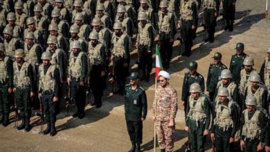 Pressions pour interdire les Frères musulmans et les Gardiens de la révolution : la Chambre des lords britannique intensifie la confrontation