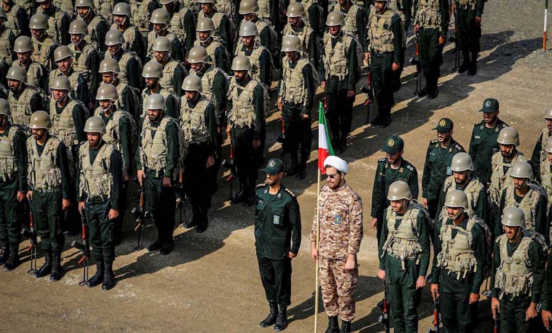 Pressions pour interdire les Frères musulmans et les Gardiens de la révolution : la Chambre des lords britannique intensifie la confrontation