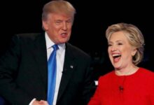 Publiez les dossiers : Hillary Clinton accuse Trump de dissimulation dans l’affaire Epstein