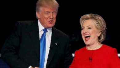 Publiez les dossiers : Hillary Clinton accuse Trump de dissimulation dans l’affaire Epstein