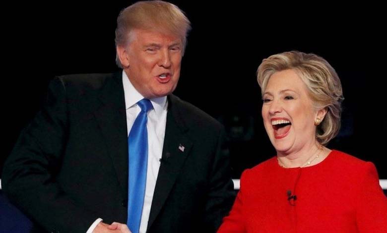 Publiez les dossiers : Hillary Clinton accuse Trump de dissimulation dans l’affaire Epstein