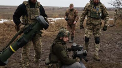 Quatrième anniversaire de la guerre : trois leçons militaires des combats en Ukraine