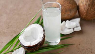 Que se passe-t-il dans votre corps lorsque vous buvez de l’eau de coco quotidiennement ?