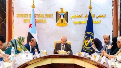 Radfan au Yémen se soulève : un nouveau mandat populaire pour le Conseil de transition du Sud