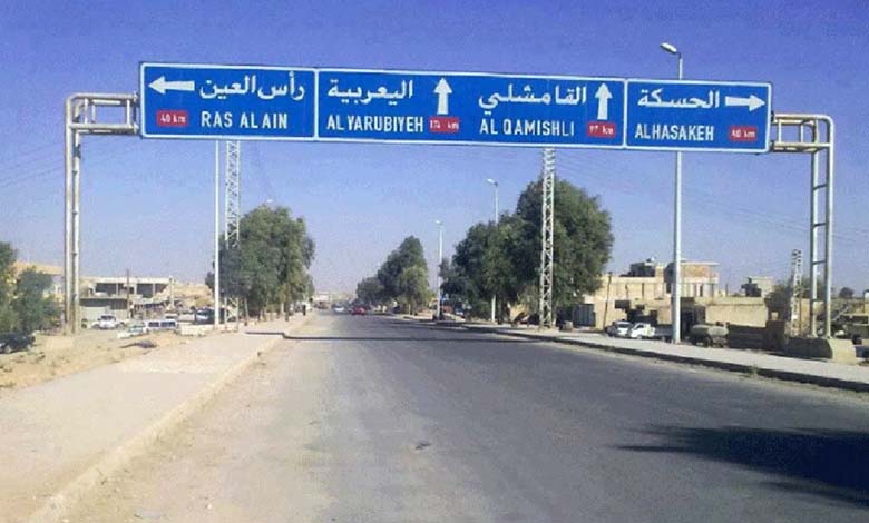 Rues désertes et commerces fermés : Hassaké dans l’attente des forces du gouvernement syrien