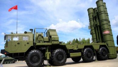 S-400 : le bouclier de Moscou qui bouleverse les calculs de l’OTAN