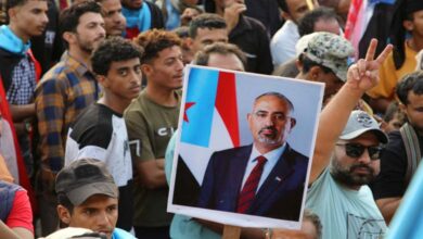 Say'un sous le joug de la « répression des Frères musulmans » : enlèvements en série de militants du Conseil de transition