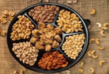 Sept fruits à coque riches en graisses saines qui protègent votre cœur