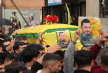 Souvenirs du Hezbollah dans une caverne d’Ali Baba : l’influence iranienne sous la loupe d’une enquête britannique