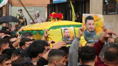 Souvenirs du Hezbollah dans une caverne d’Ali Baba : l’influence iranienne sous la loupe d’une enquête britannique