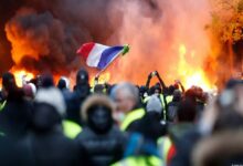 Terroristes hors des prisons : un retour de flamme au cœur de la France