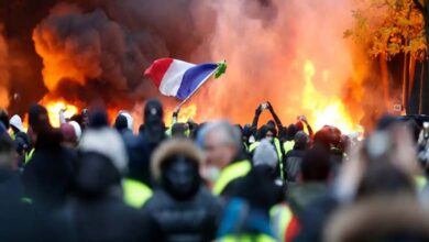 Terroristes hors des prisons : un retour de flamme au cœur de la France