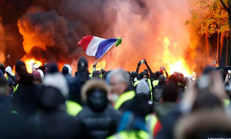 Terroristes hors des prisons : un retour de flamme au cœur de la France