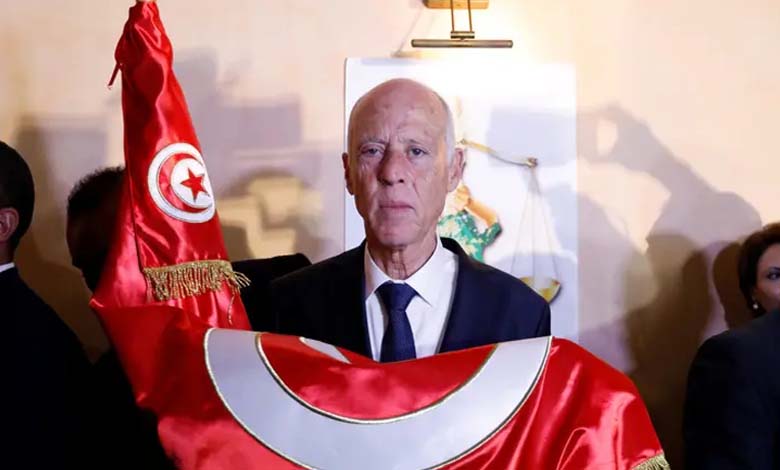 Ils n’ont fait que se nuire eux-mêmes : Kaïs Saïed menace les Frères musulmans et répond à leurs manœuvres en Europe