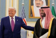 Trump cherche à conclure un accord nucléaire avec l’Arabie saoudite sans garanties de non-prolifération