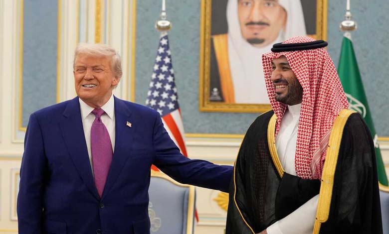 Trump cherche à conclure un accord nucléaire avec l’Arabie saoudite sans garanties de non-prolifération