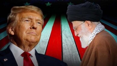 Trump et l’Iran : trois options militaires sur la table des décisions