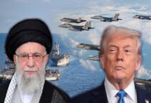 Trump expose à l’opinion publique ses justifications pour une éventuelle attaque contre l’Iran