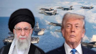 Trump expose à l’opinion publique ses justifications pour une éventuelle attaque contre l’Iran