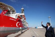 Turquie renforce sa présence en Libye par la porte de l’énergie