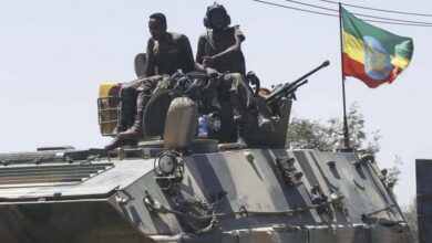 Un axe régional contre l’Éthiopie ? Lecture des implications des mouvements du Tigré au Soudan